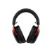 Аксесуари для консолей та ПК: Ігрова гарнітура HyperX Cloud III S Wireless, чорно-червона від HyperX у магазині GameBuy, номер фото: 10