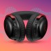 Аксесуари для консолей та ПК: Ігрова гарнітура HyperX Cloud III S Wireless, чорно-червона від HyperX у магазині GameBuy, номер фото: 4