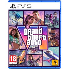 Grand Theft Auto VI