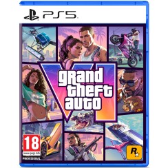 Grand Theft Auto VI