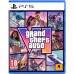 Ігри PlayStation 5: Grand Theft Auto VI від Rockstar Games у магазині GameBuy