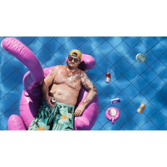 Ігри PlayStation 5: Grand Theft Auto VI від Rockstar Games у магазині GameBuy, номер фото: 5