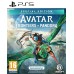 Игры PlayStation 5: Avatar: Frontiers of Pandora (Special Edition) от Ubisoft в магазине GameBuy