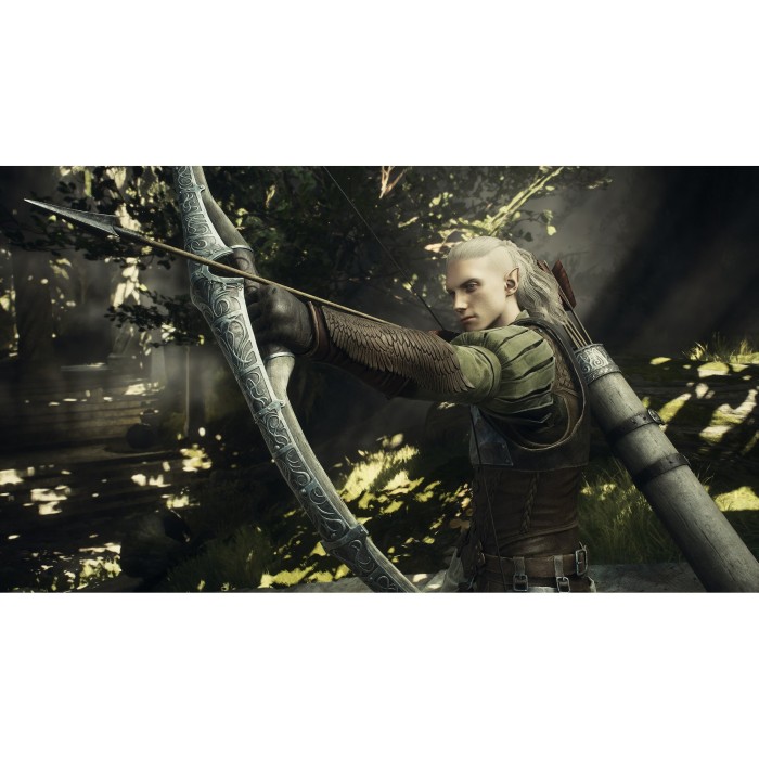 Игры Xbox Series X: Dragon's Dogma II от Capcom в магазине GameBuy, номер фото: 1