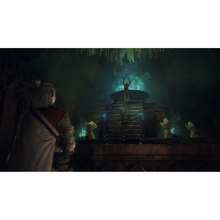 Игры Xbox Series X: Dragon's Dogma II от Capcom в магазине GameBuy, номер фото: 19