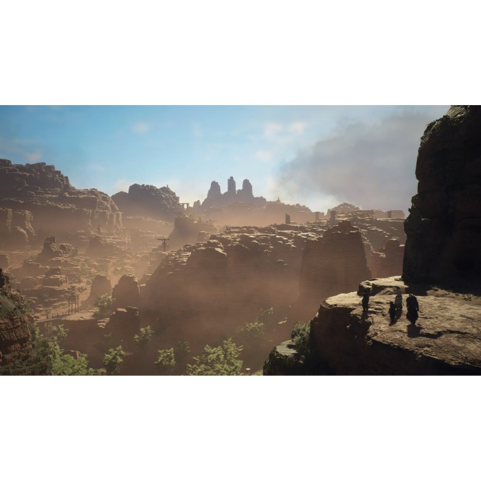 Игры Xbox Series X: Dragon's Dogma II от Capcom в магазине GameBuy, номер фото: 20