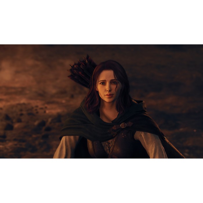 Игры Xbox Series X: Dragon's Dogma II от Capcom в магазине GameBuy, номер фото: 4