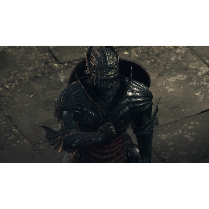 Игры Xbox Series X: Dragon's Dogma II от Capcom в магазине GameBuy, номер фото: 5