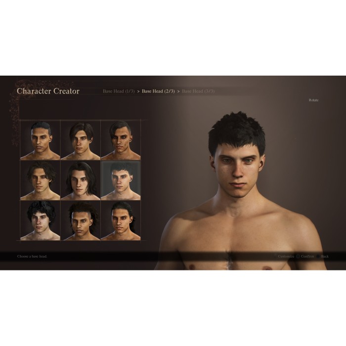 Игры Xbox Series X: Dragon's Dogma II от Capcom в магазине GameBuy, номер фото: 6