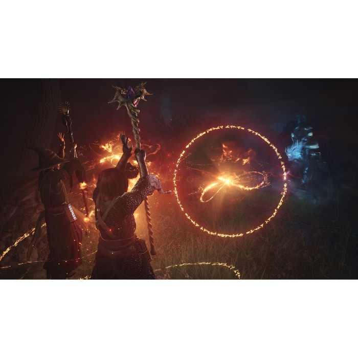 Игры Xbox Series X: Dragon's Dogma II от Capcom в магазине GameBuy, номер фото: 9