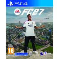 EA SPORTS FC 27