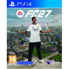 EA SPORTS FC 27
