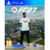 Ігри PlayStation 4: EA SPORTS FC 27 від EA Sports у магазині GameBuy