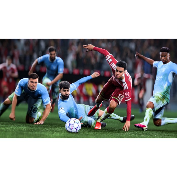 Ігри PlayStation 4: EA SPORTS FC 27 від EA Sports у магазині GameBuy, номер фото: 7
