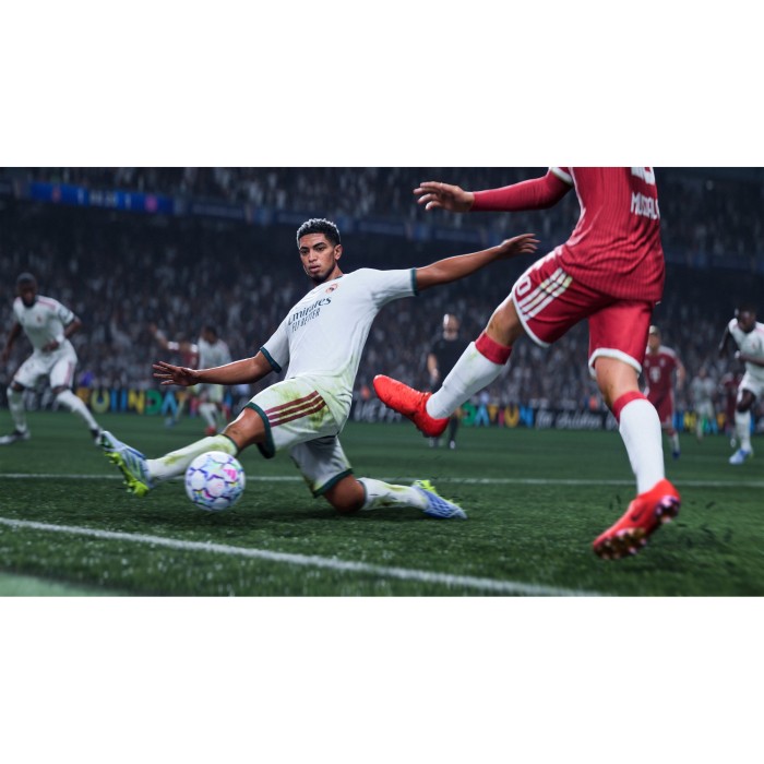 Ігри PlayStation 4: EA SPORTS FC 27 від EA Sports у магазині GameBuy, номер фото: 9