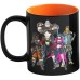 Аксесуари: Чашка Borderlands 4 Heat Reveal Mug – Vault Keeper Glitch від GoodLoot у магазині GameBuy
