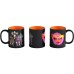 Аксесуари: Чашка Borderlands 4 Heat Reveal Mug – Vault Keeper Glitch від GoodLoot у магазині GameBuy, номер фото: 2