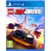 Ігри PlayStation 4: Lego 2K Drive від 2K у магазині GameBuy