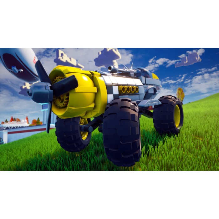 Ігри PlayStation 4: Lego 2K Drive від 2K у магазині GameBuy, номер фото: 5