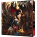 Аксесуари: Пазл Diablo IV Birth of Nephalem 1000 ел. від GoodLoot у магазині GameBuy, номер фото: 1