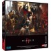Аксесуари: Пазл Diablo IV Birth of Nephalem 1000 ел. від GoodLoot у магазині GameBuy, номер фото: 4