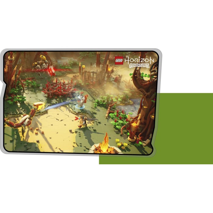 Игры PlayStation 5: Lego Horizon Adventures от Sony Interactive Entertainment в магазине GameBuy, номер фото: 2