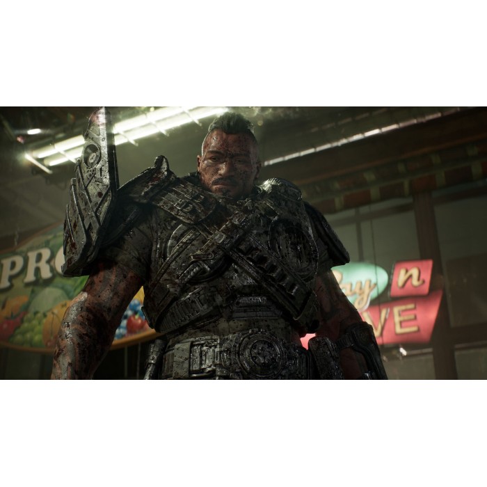 Ігри Xbox Series X: Gears of War: E-Day від Xbox Game Studios у магазині GameBuy, номер фото: 2