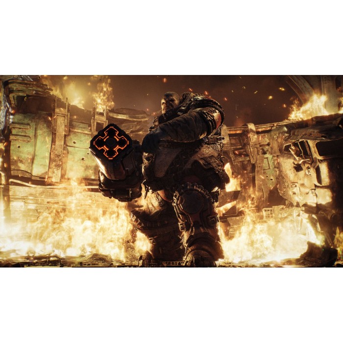 Ігри Xbox Series X: Gears of War: E-Day від Xbox Game Studios у магазині GameBuy, номер фото: 4