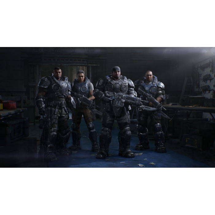 Ігри Xbox Series X: Gears of War: E-Day від Xbox Game Studios у магазині GameBuy, номер фото: 5