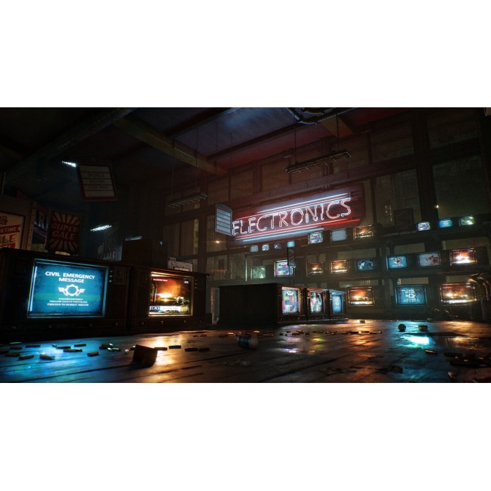 Ігри Xbox Series X: Gears of War: E-Day від Xbox Game Studios у магазині GameBuy, номер фото: 8
