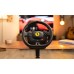 Аксессуары для консолей и ПК: Руль Thrustmaster T98 Ferrari 296 GTB для ПК/PS4/PS5 (чёрный) от Thrustmaster в магазине GameBuy, номер фото: 1