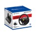 Аксессуары для консолей и ПК: Руль Thrustmaster T98 Ferrari 296 GTB для ПК/PS4/PS5 (чёрный) от Thrustmaster в магазине GameBuy, номер фото: 12
