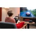 Аксессуары для консолей и ПК: Руль Thrustmaster T98 Ferrari 296 GTB для ПК/PS4/PS5 (чёрный) от Thrustmaster в магазине GameBuy, номер фото: 6
