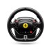 Аксессуары для консолей и ПК: Руль Thrustmaster T98 Ferrari 296 GTB для ПК/PS4/PS5 (чёрный) от Thrustmaster в магазине GameBuy, номер фото: 7