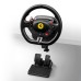 Аксессуары для консолей и ПК: Руль Thrustmaster T98 Ferrari 296 GTB для ПК/PS4/PS5 (чёрный) от Thrustmaster в магазине GameBuy, номер фото: 9