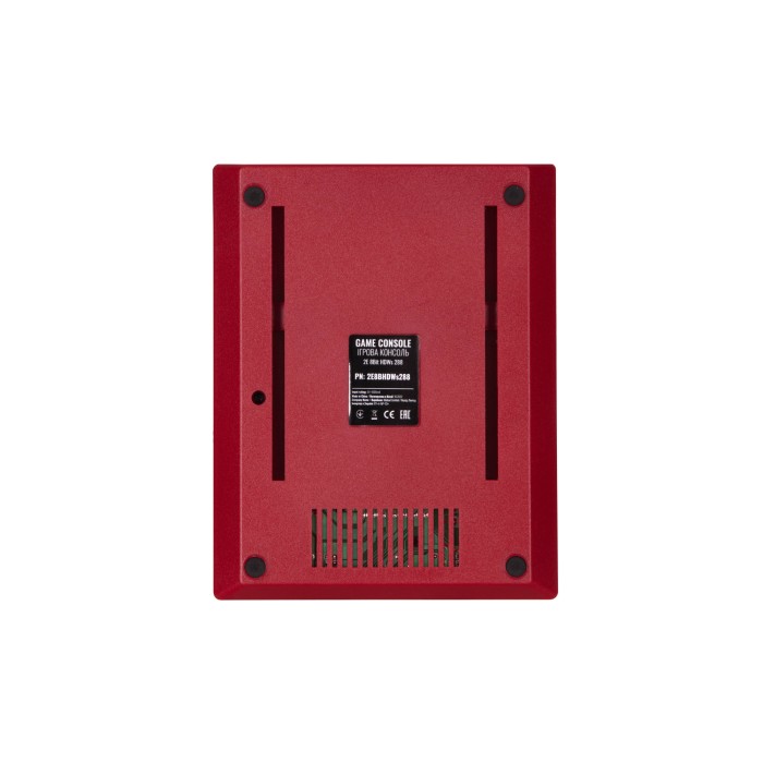 Консоли: Игровая консоль 2E 8bit HDMI от 2E в магазине GameBuy, номер фото: 3
