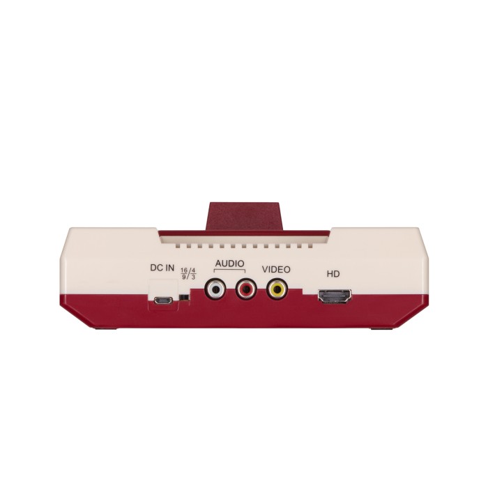 Консоли: Игровая консоль 2E 8bit HDMI от 2E в магазине GameBuy, номер фото: 5