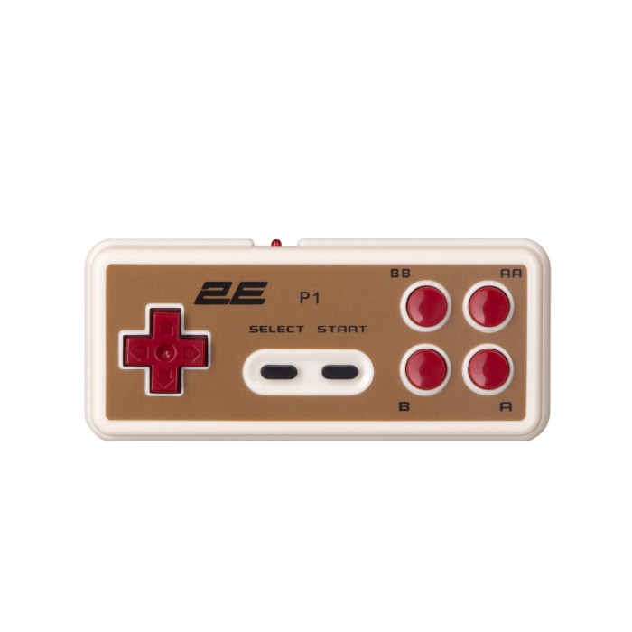 Консоли: Игровая консоль 2E 8bit HDMI от 2E в магазине GameBuy, номер фото: 8