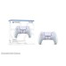 Аксессуары для консолей и ПК: Беспроводной геймпад Sony PlayStation 5 Dualsense (Chrome Pearl) от Sony в магазине GameBuy, номер фото: 2