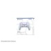 Аксессуары для консолей и ПК: Беспроводной геймпад Sony PlayStation 5 Dualsense (Chrome Pearl) от Sony в магазине GameBuy, номер фото: 3