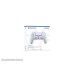Аксессуары для консолей и ПК: Беспроводной геймпад Sony PlayStation 5 Dualsense (Chrome Pearl) от Sony в магазине GameBuy, номер фото: 4