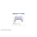Аксессуары для консолей и ПК: Беспроводной геймпад Sony PlayStation 5 Dualsense (Chrome Pearl) от Sony в магазине GameBuy, номер фото: 5