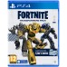 Игры PlayStation 4: Fortnite - Transformers Pack (код активации на дополнительный контент) от Epic Games в магазине GameBuy