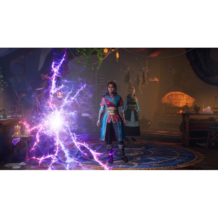 Игры PlayStation 5: Split Fiction от Electronic Arts в магазине GameBuy, номер фото: 5