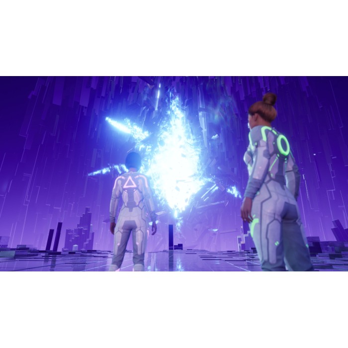 Игры PlayStation 5: Split Fiction от Electronic Arts в магазине GameBuy, номер фото: 7