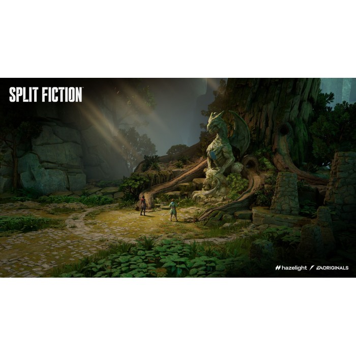 Игры PlayStation 5: Split Fiction от Electronic Arts в магазине GameBuy, номер фото: 8