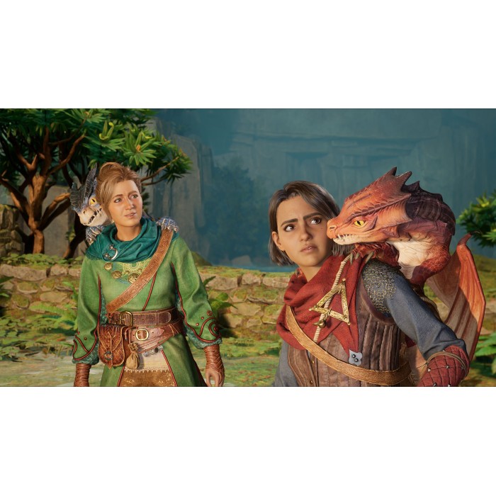 Игры PlayStation 5: Split Fiction от Electronic Arts в магазине GameBuy, номер фото: 9