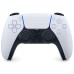 Аксессуары для консолей и ПК: Беспроводной геймпад Sony PlayStation 5 Dualsense (Белый) от Sony в магазине GameBuy