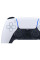 Аксесуари для консолей та ПК: Бездротовий геймпад Sony PlayStation 5 Dualsense (Білий) від Sony у магазині GameBuy, номер фото: 2