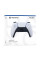 Аксессуары для консолей и ПК: Беспроводной геймпад Sony PlayStation 5 Dualsense (Белый) от Sony в магазине GameBuy, номер фото: 1